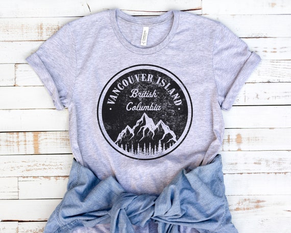 custom shirts vancouver