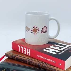 Custom mug, custom mug