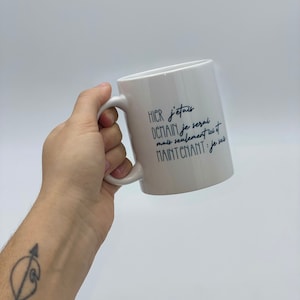 Custom mug, custom mug