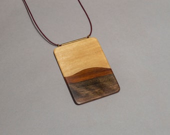 Landscape Pendant