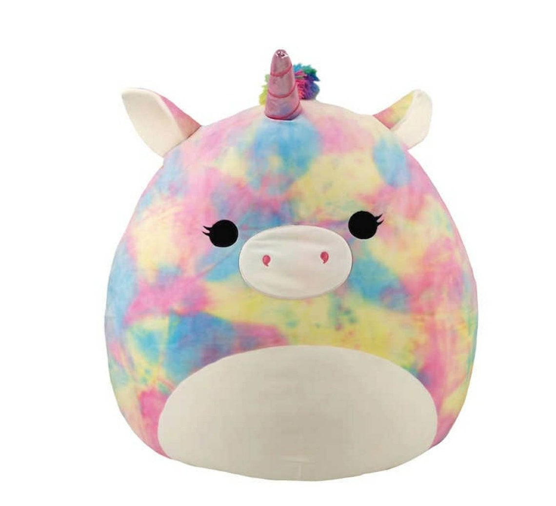squishmallow unicorn costco