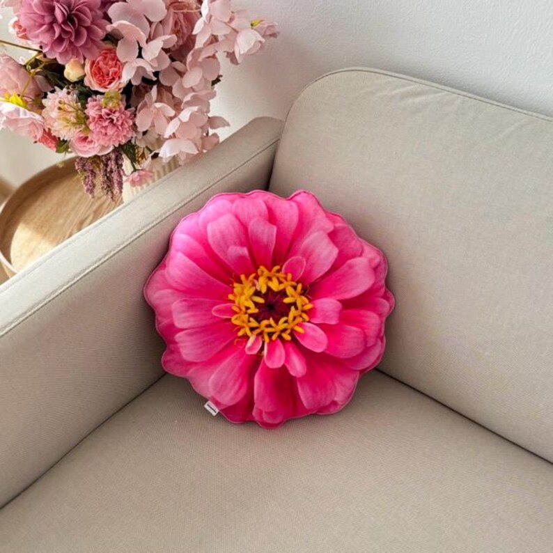 zinniennblute