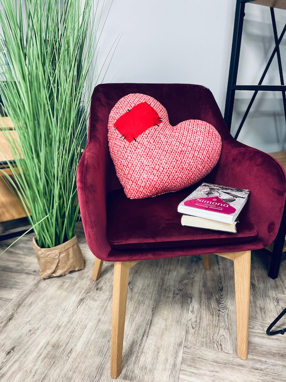 Mastectomy pillow cheap etsy