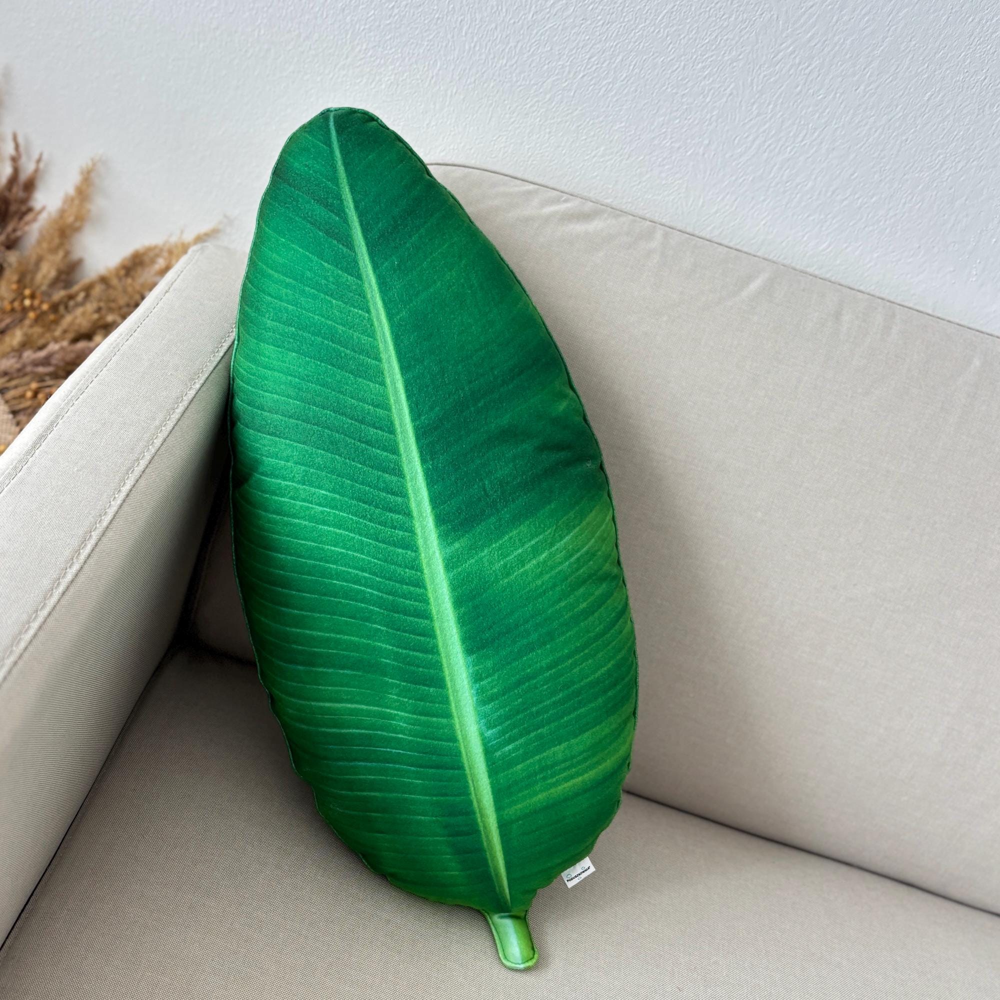 Bananenblatt knstlich - Etsy.de