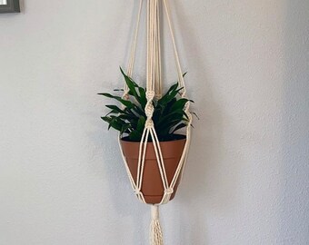 Plant hangers