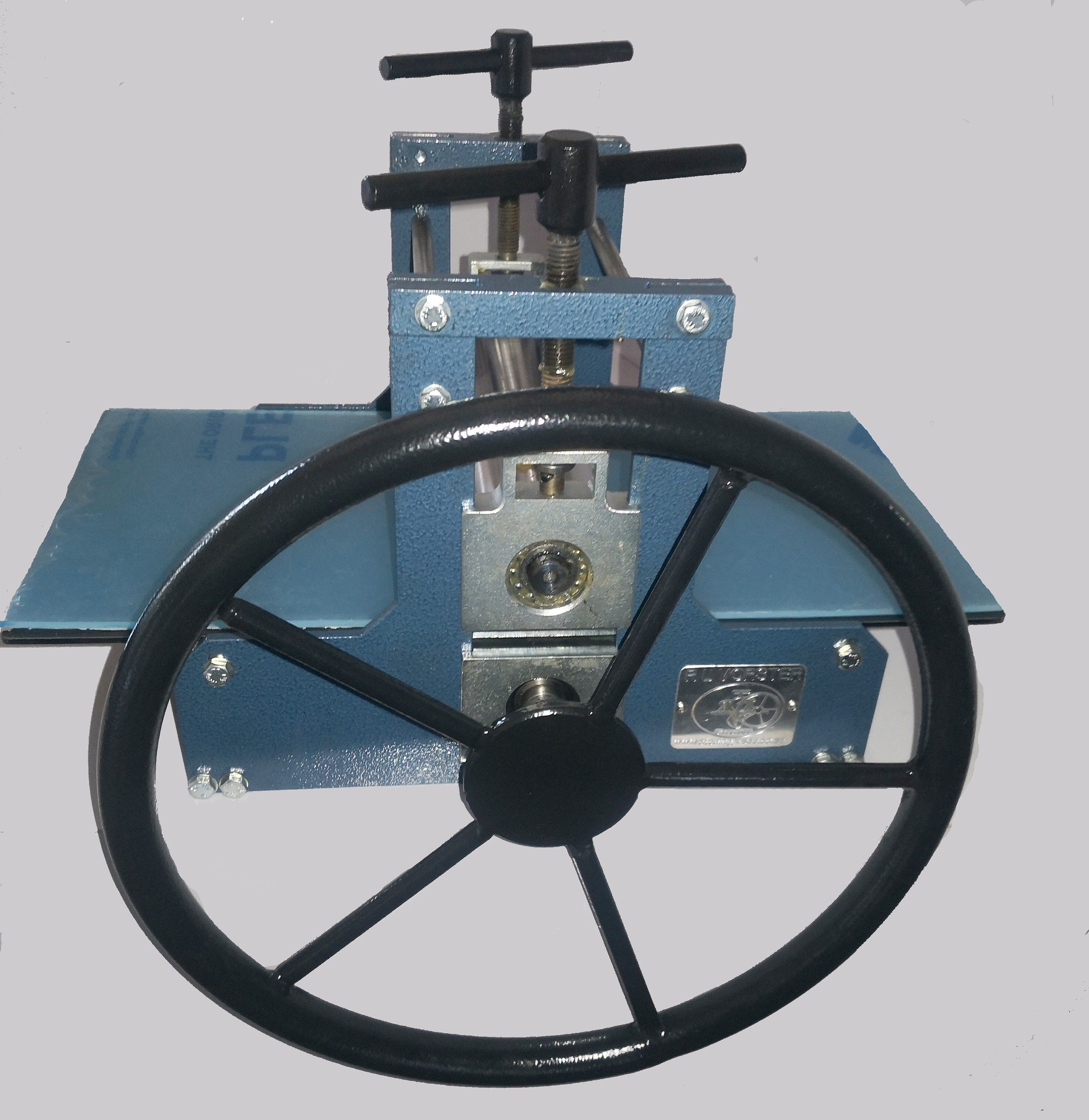 Etching Press for sale compared to CraigsList Only 4 left at 65