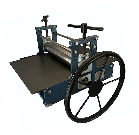 Etching Press A3 Etsy