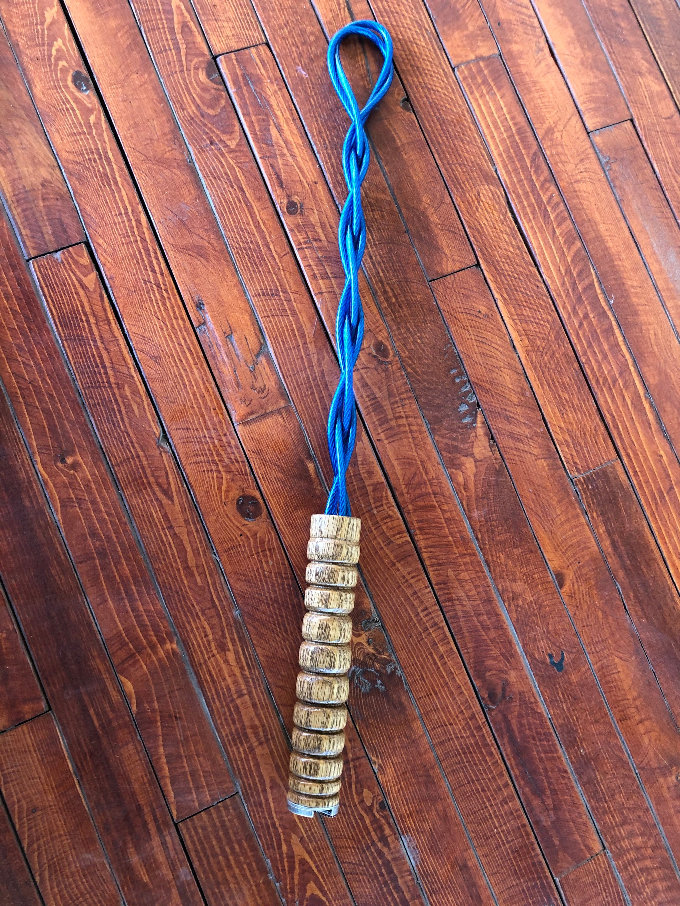 Twisted Evil Stick Hand Crafted Twisted Evil Stick Stingy Etsy