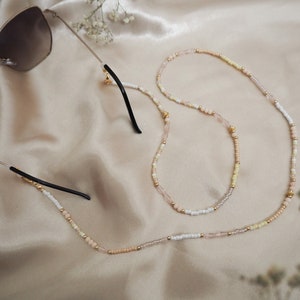 Sunglasses Chain S00 - Accessories