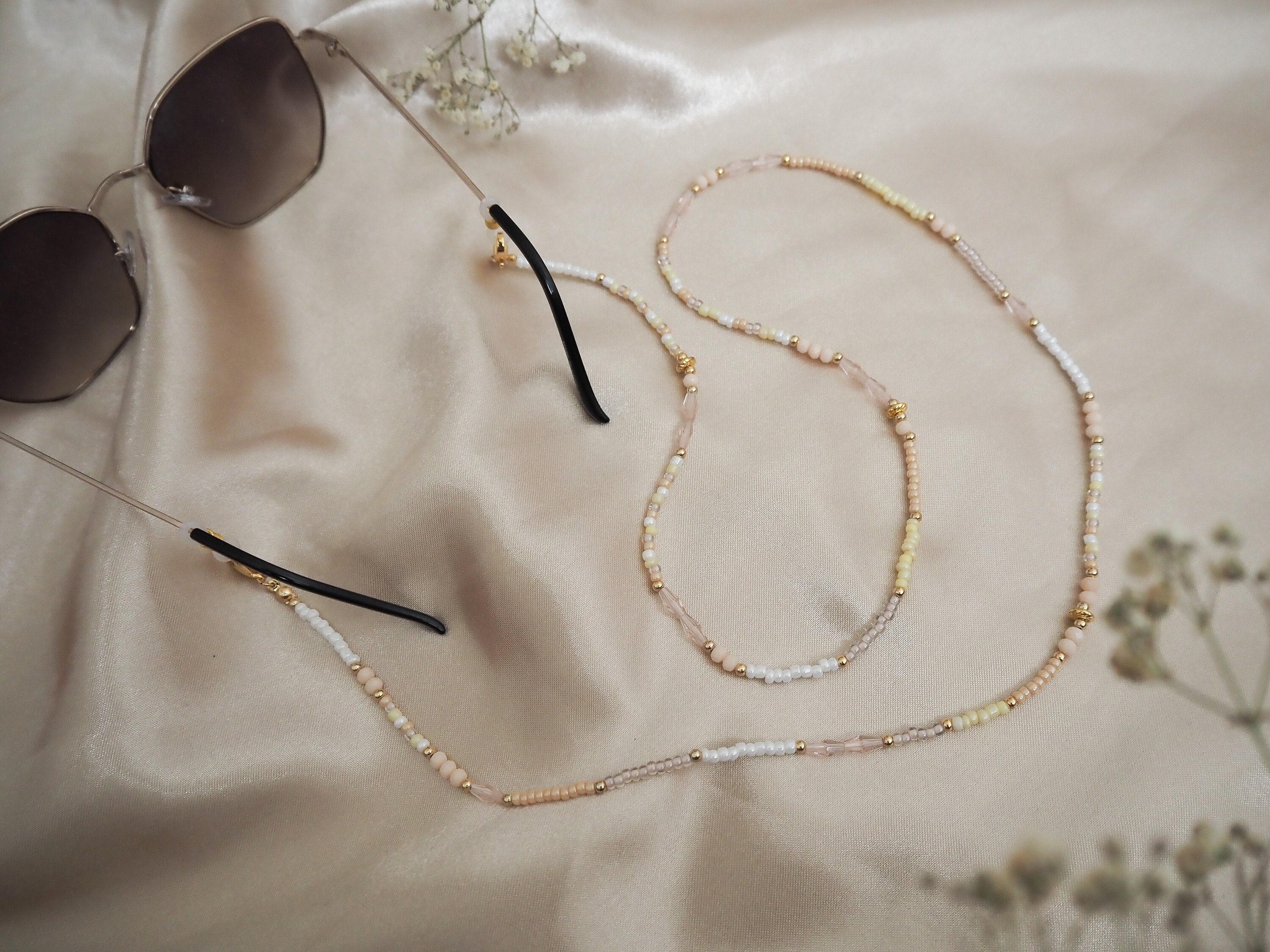 Sunglasses Chain S00 - Accessories