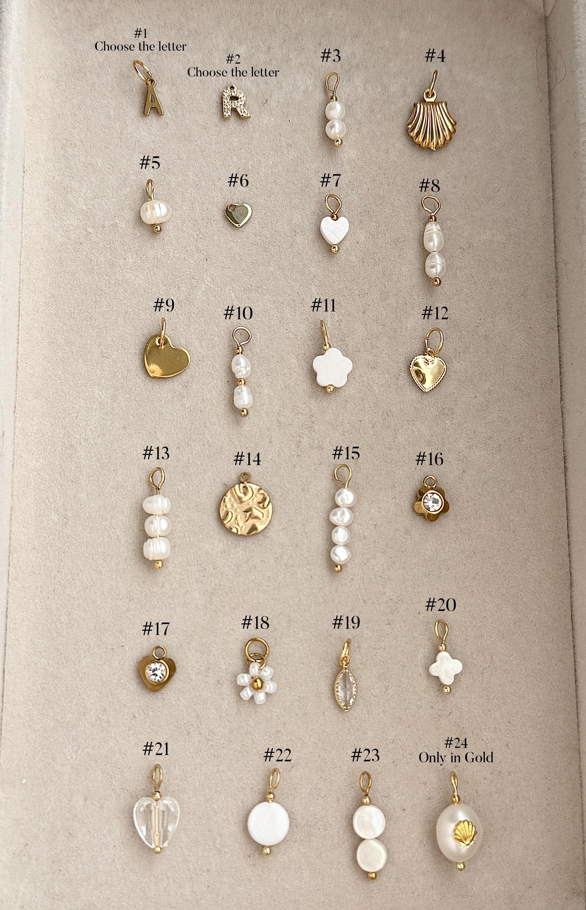 Orecchini A Mezzaluna In Acciaio 316L – Luna 3D Argento, Oro, Rosa, Nero, Arcobaleno – Venduti Singolarmente