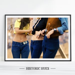 Woodstock Poster, Woodstock Print, Woodstock Festival Print, Music Wall Art, Vintage Woodstock Art, Female Wall Art, Hippie Print, Music Art