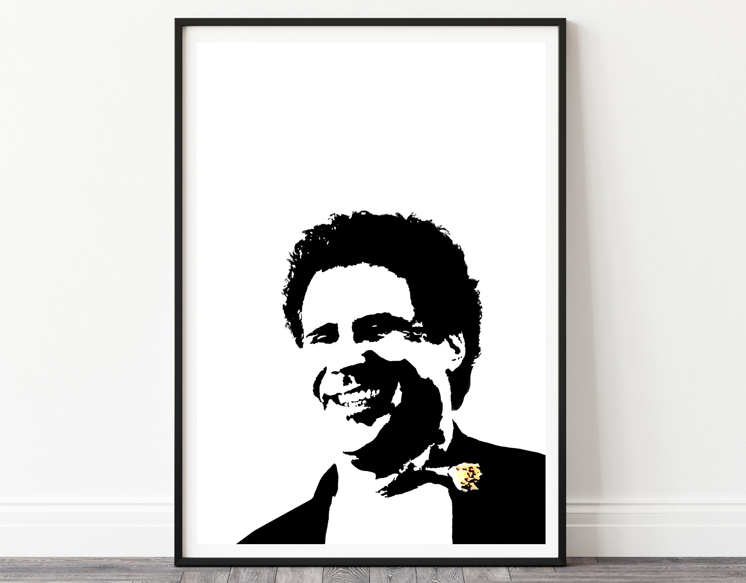 Will Ferrell Old School Dart