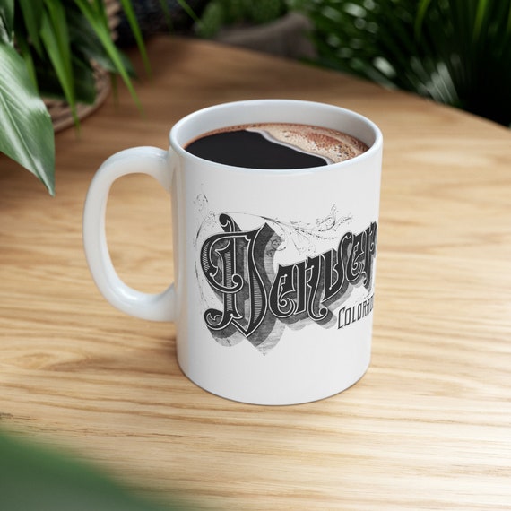 Vintage Boat Party by Retro Boater 11oz Mug Vintage Boat Party by Retro Boater 11oz Mug