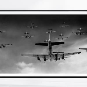 美品 1930年代 アメリカ製◆爆撃機 ボーイングB-17模したオブジェ付き灰皿 大型戦略爆撃機「B-17フライングフォートレス」が1/48スケールで