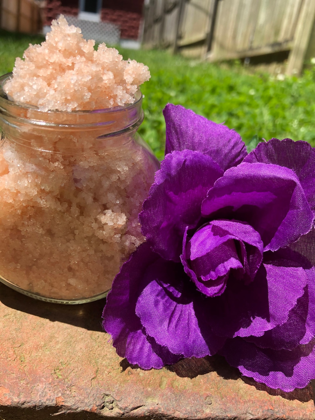 Unbottled Expressionz queen Sugar Etsy Ireland