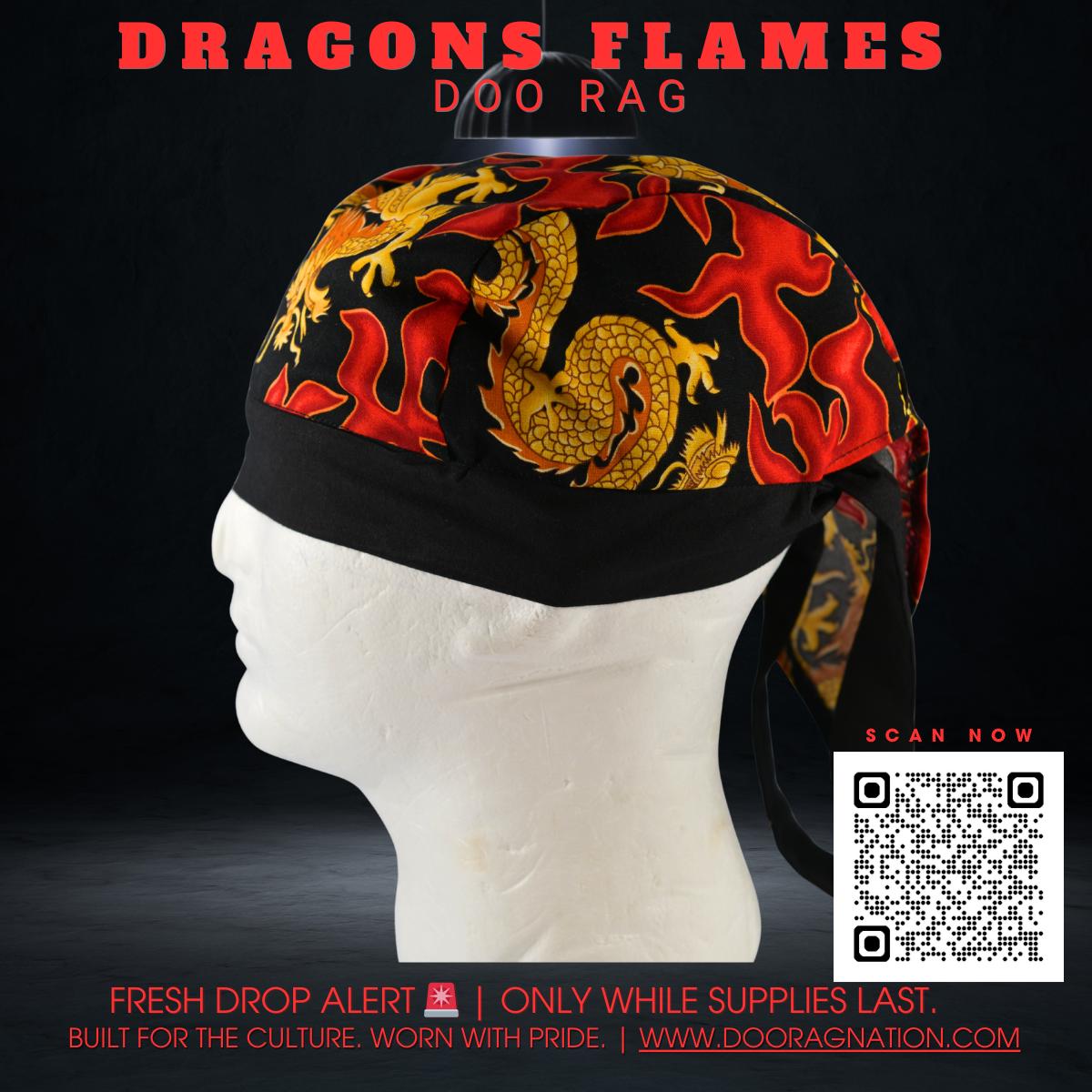 Harley Quinn Neck Gaiter DuRag w/built-in elastic HARLEY QUINN Neck Gaiter Face Mask Bat COSPLAY Harley  main image 2