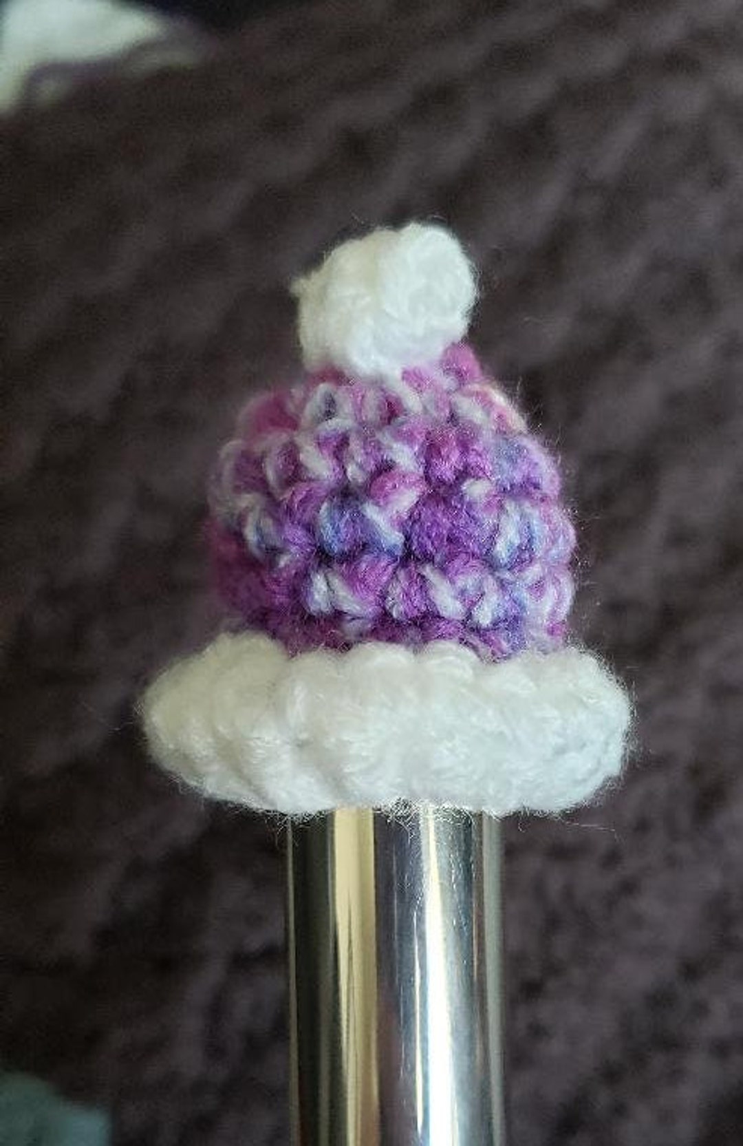 Flutehats, Little Crochet Hat for the Flute, Winter Hats Etsy