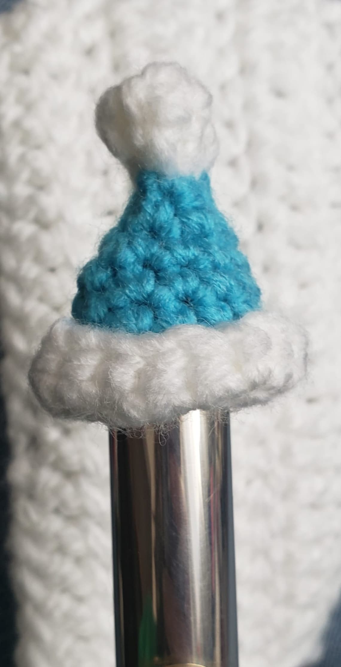 Flutehats Little Crochet Hat for the Flute Winter Hats Etsy
