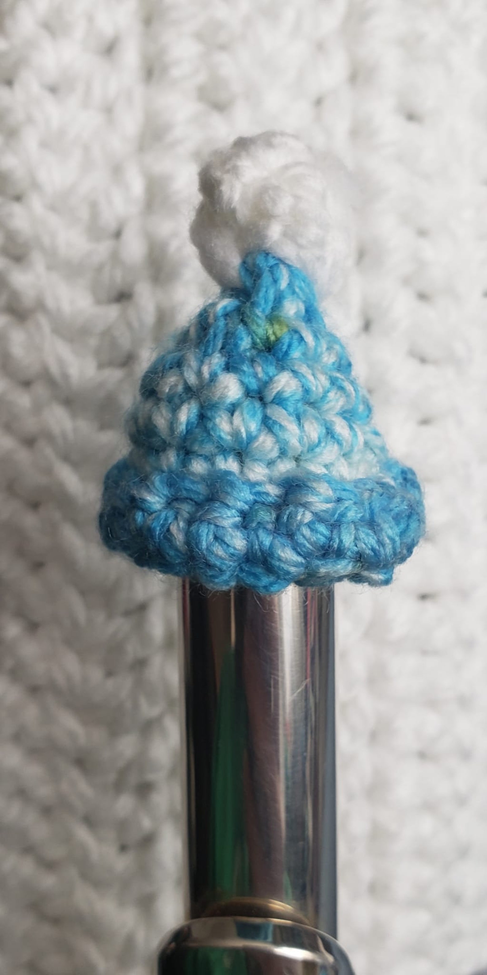 Flutehats Little Crochet Hat for the Flute Winter Hats Etsy