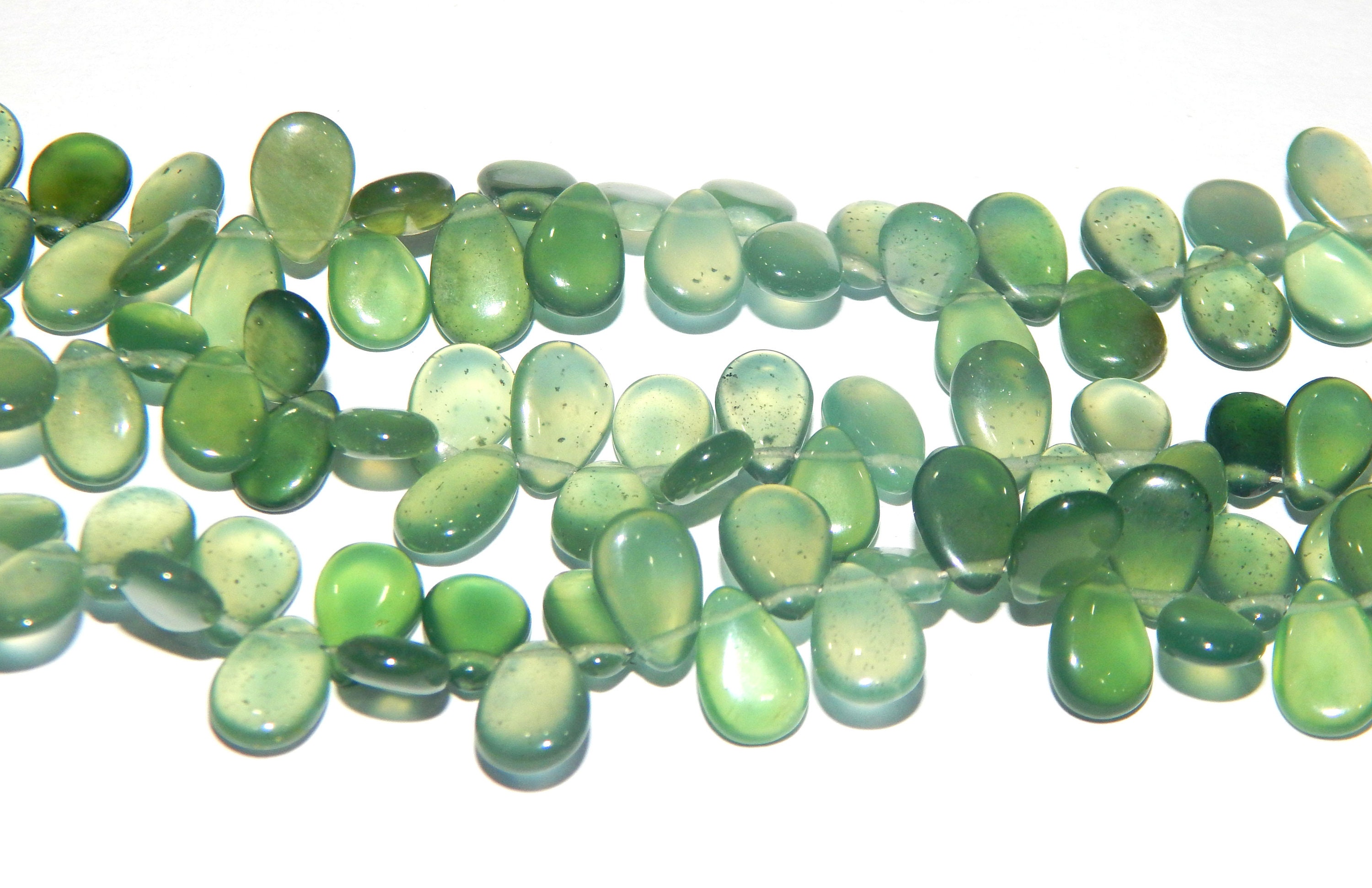 70 OFF 97.30 Carat Natural Serpentine Gemstone 79x712mm Etsy