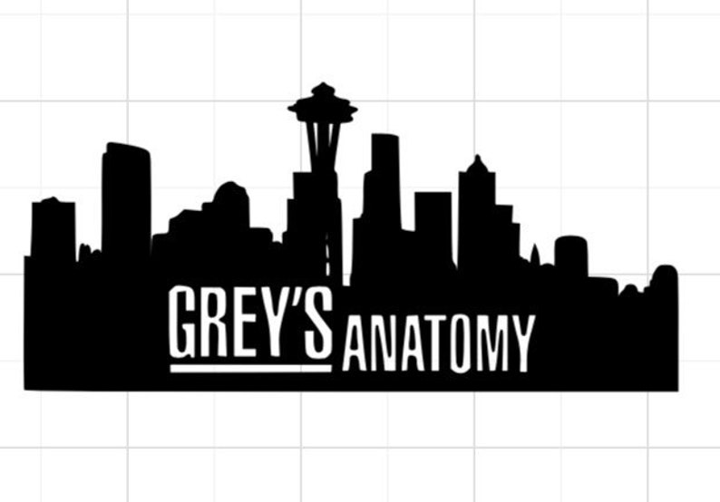 39+ Grey&#039;s Anatomy Logo Square Pics