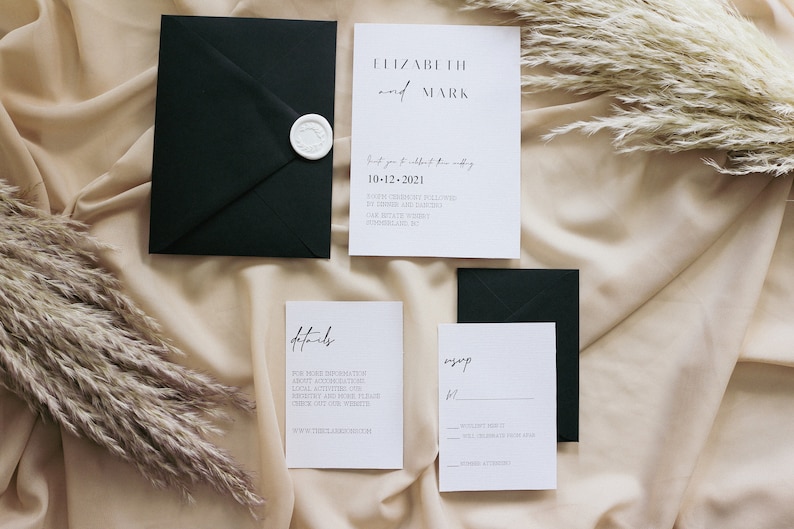 Wedding Invitation Help!! 7