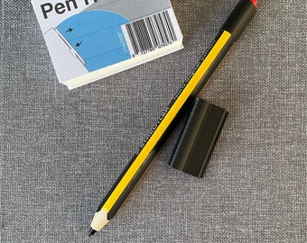 Pen holder for reMarkable 2 using STAEDTLER Jumbo