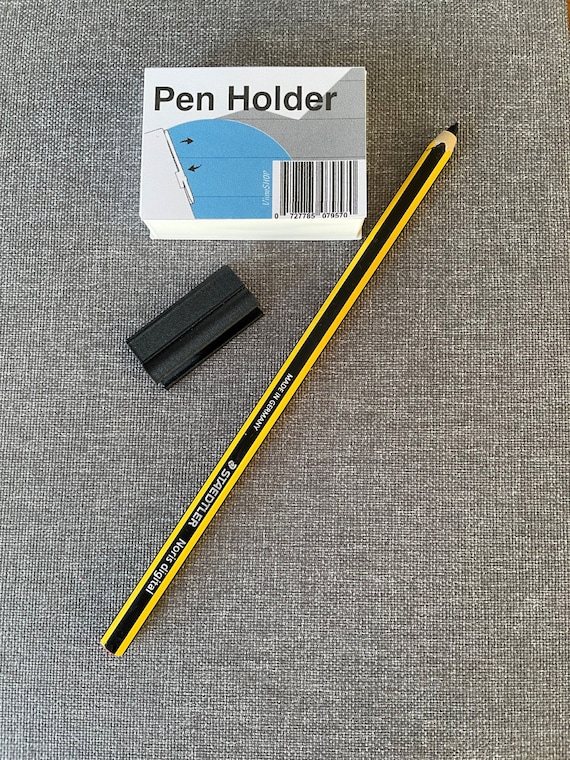 Pen Holder for Remarkable 2 Using STAEDTLER Noris Digital 