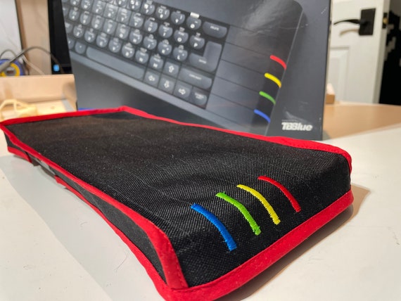 ZX Spectrum Next Dust Cover - Etsy ZX Spectrum Next Dust Cover - Etsy
