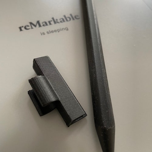 Pen Holder for Remarkable 2 Marker - Etsy UK