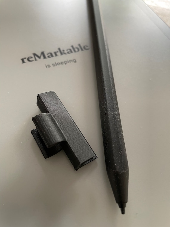 Pen Holder for Remarkable 2 Marker - Etsy