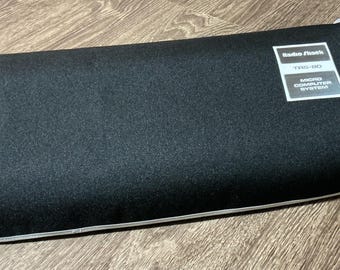 TRS-80 Model 1 dust cover (brand-new)