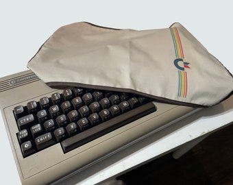 Commodore 64 dust cover (brand new )