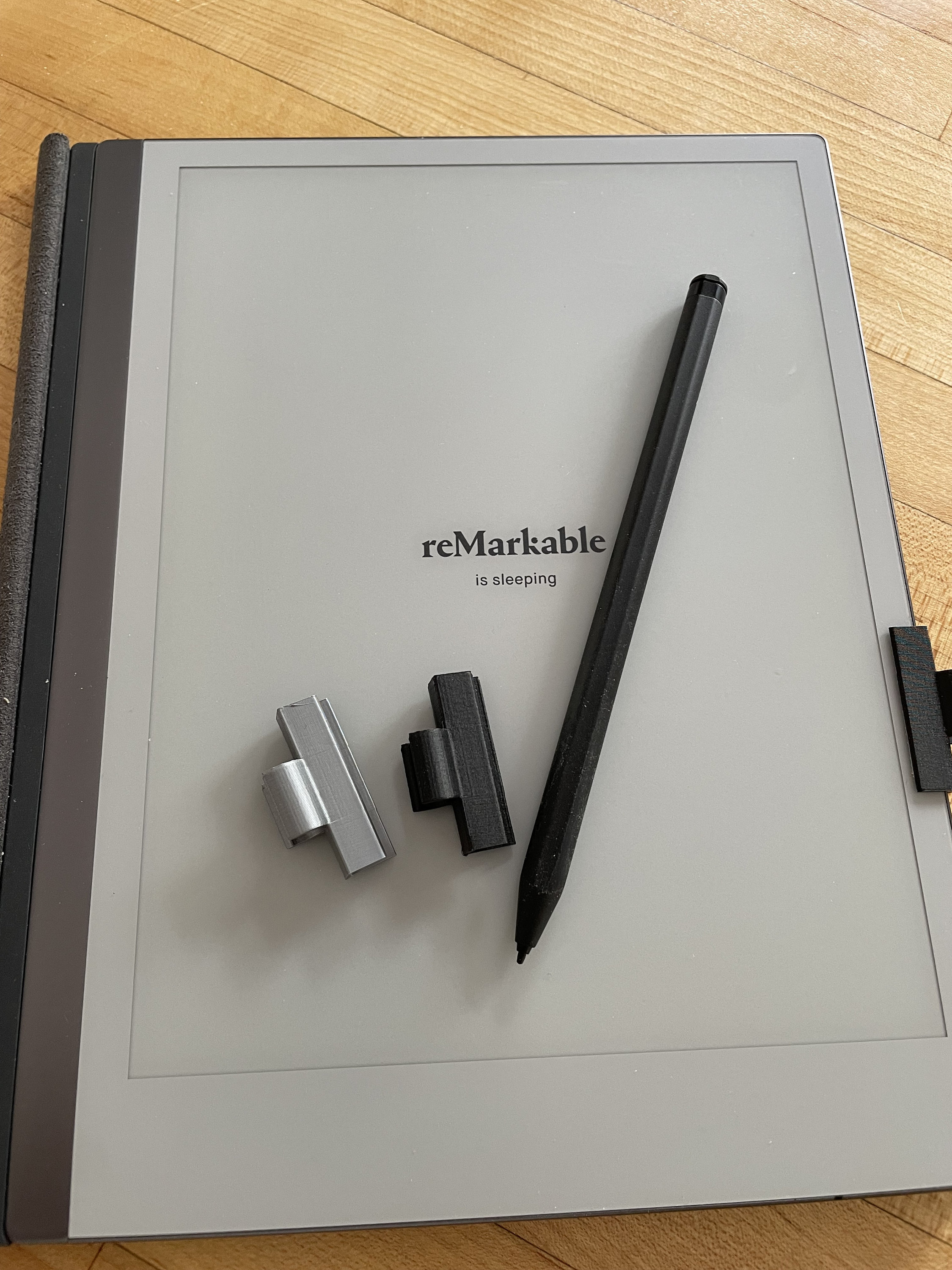 ReMarkable 2 Paper Tablet And ReMarkable Marker Plus Www celebratesf