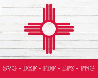 Free Free Zia Heart Svg 155 SVG PNG EPS DXF File