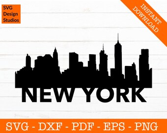 photo Gotham City Skyline Svg https www etsy com market gotham city svg