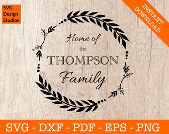 Download Thompson Svg Etsy