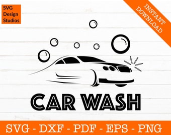 Free Free 265 Svg Truck Wash SVG PNG EPS DXF File
