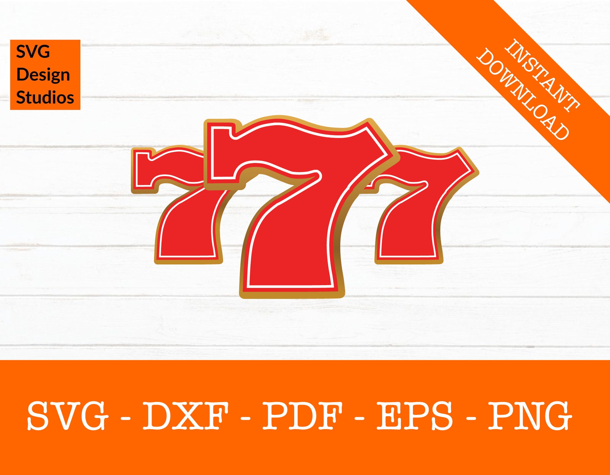 Slot Machine Svg Slots Svg Jackpot Svg Gambling Svg 777 - Etsy