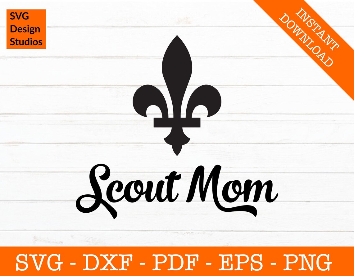 Download Scout Mom Svg Scouting Svg Boy Scout Svg Eagle Scout Svg | Etsy
