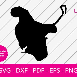 Cobb Lake SVG, Cobb Lake, Michigan SVG, Karte SVG geschnitten Datei - PNG - DXF - Cricut - Sommer Vektor Clipart - kommerzielle Lizenz enthalten