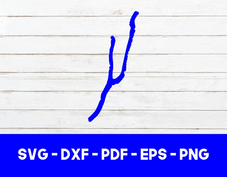 Keuka Lake New York Map Shape SVG Cut File PNG DXF Etsy