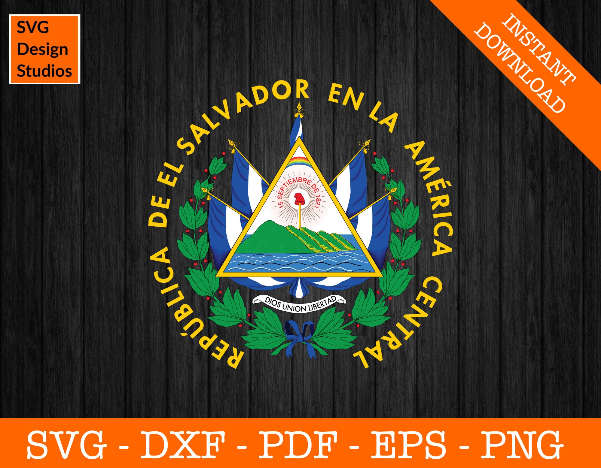 Details 100 logo de el salvador png Abzlocal.mx