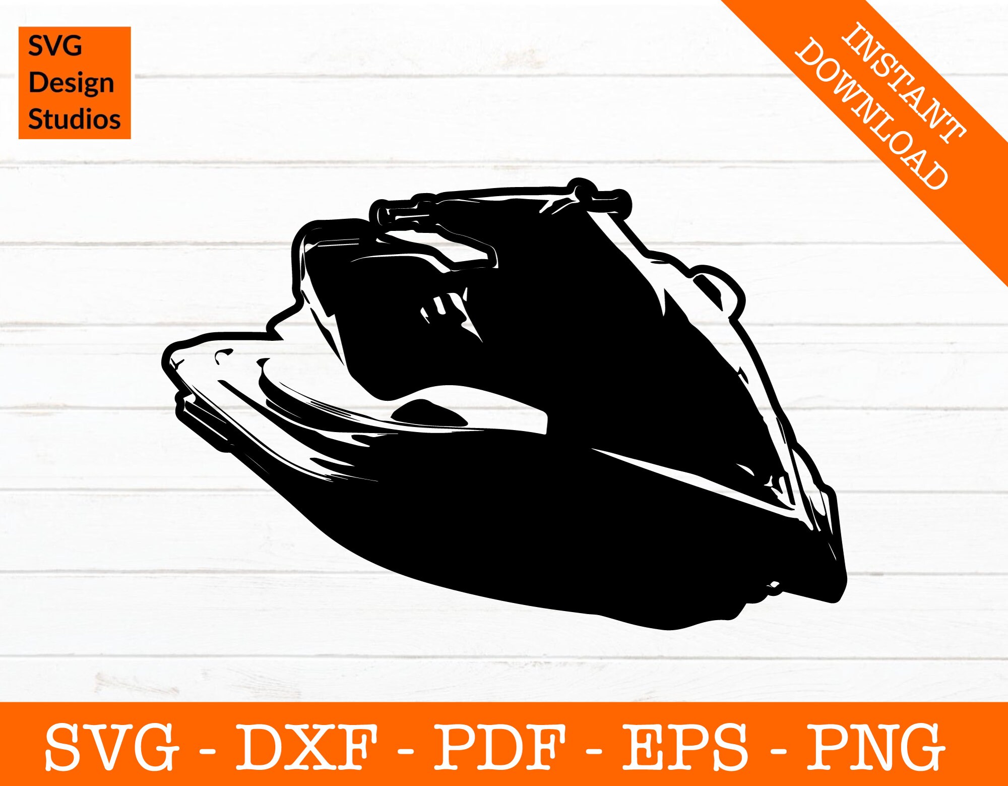 Jetski Svg Jet Ski Svg Jet Ski Svg Lake Svg Skiing Svg Etsy