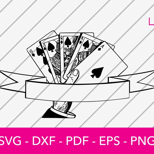 Playing Card Die Cutter Etsy