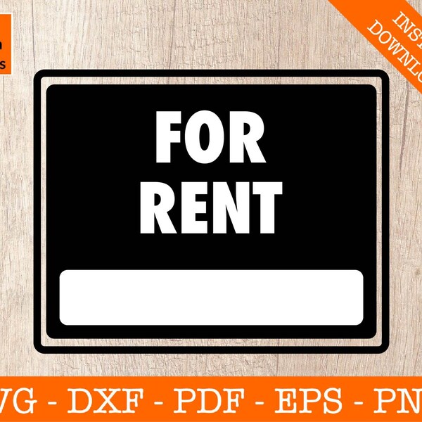 Dxf Cut File - Etsy