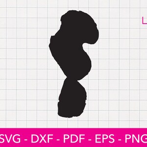 Cedar Lake, Indiana Kartenform SVG Schnittdatei - PNG - DXF - Cricut - Sommer Vektor Clipart