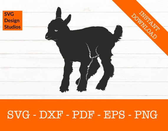 Free Free Baby Goat Svg 763 SVG PNG EPS DXF File