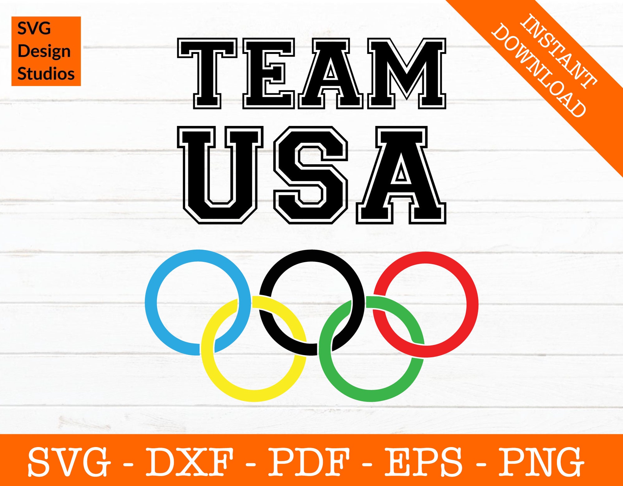 team usa olympic rings svg olympics svg tokyo svg etsy